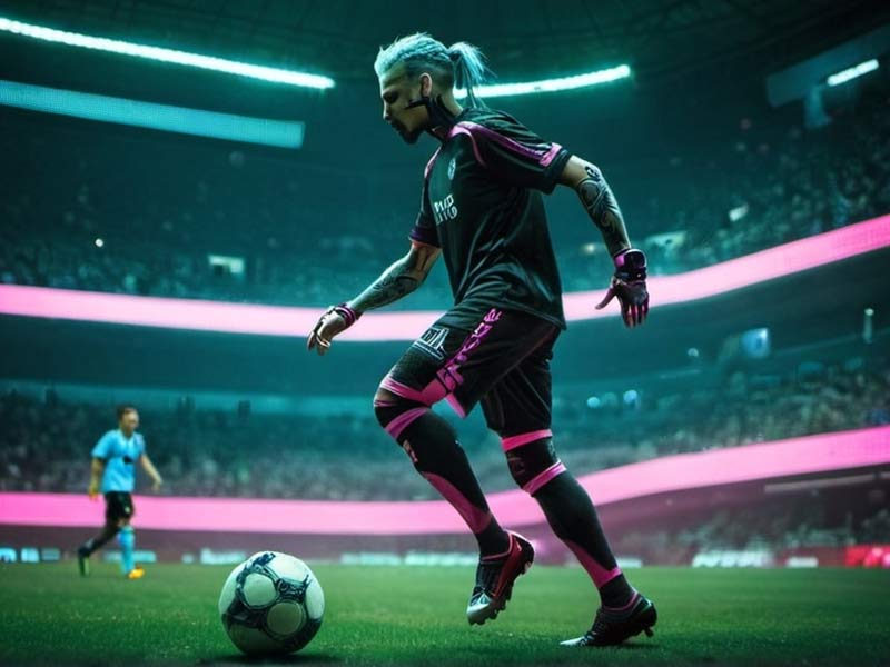 諾伊爾當(dāng)年用這樣一場(chǎng)比賽，讓全世界重新審視門(mén)將這個(gè)位置！