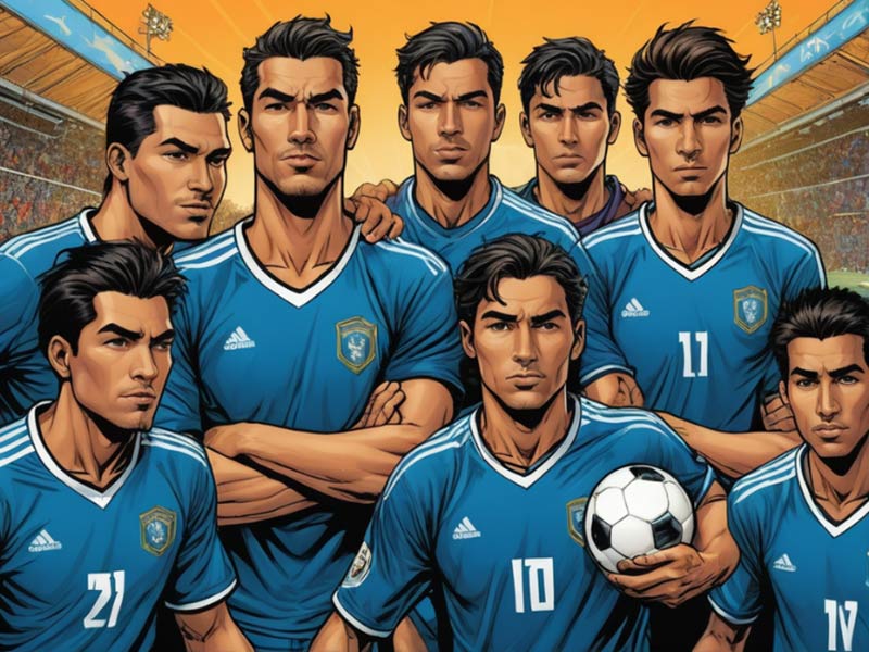 阿爾特塔：做好當(dāng)下角色，就是世界最佳！